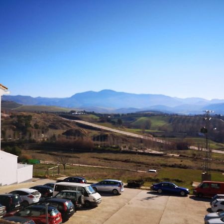 Apartmán Bela Horizonte & Free Parking Ronda Exteriér fotografie